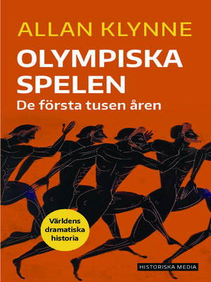 cover image of Olympiska spelen